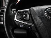 Toyota Camry VII (XV50) Рестайлинг Минеральные Воды  - изображение 32