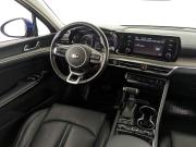 Kia K5 III Москва  - изображение 55