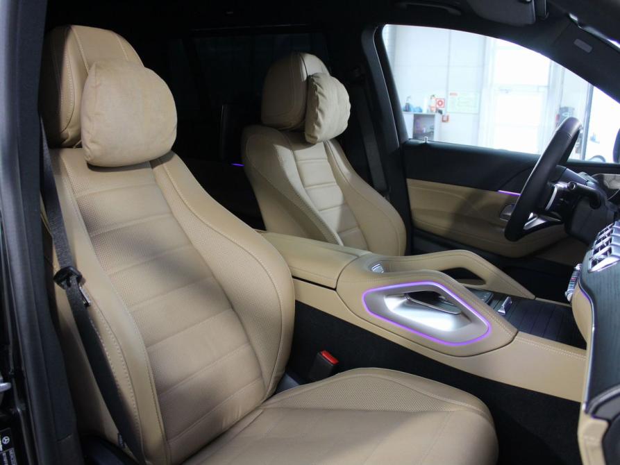 Mercedes-Benz GLS II (X167) Рестайлинг Москва  - изображение 38
