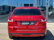 Lada (ВАЗ) Granta I Рестайлинг Энгельс  - изображение 38