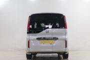 Honda Stepwgn V Рестайлинг Новокузнецк  - изображение 37