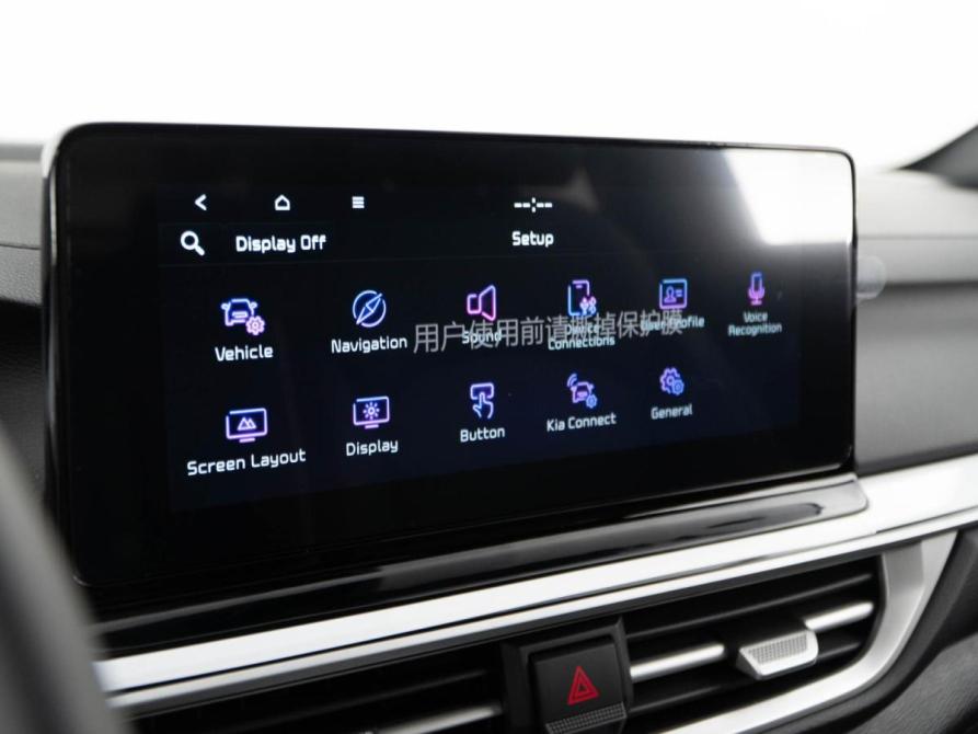 Kia K3 II (China Market) Рестайлинг Москва  - изображение 22