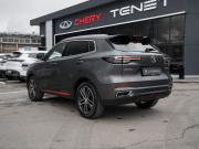 Changan CS55 Plus II Москва  - изображение 31