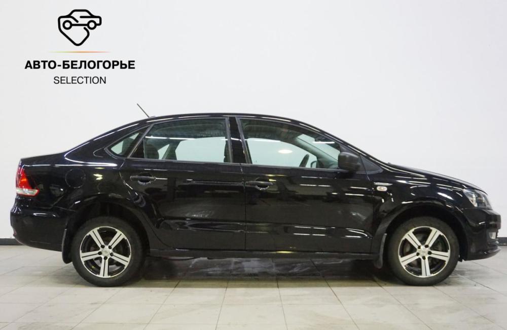 Volkswagen Polo V Рестайлинг Старый Оскол  - изображение 5