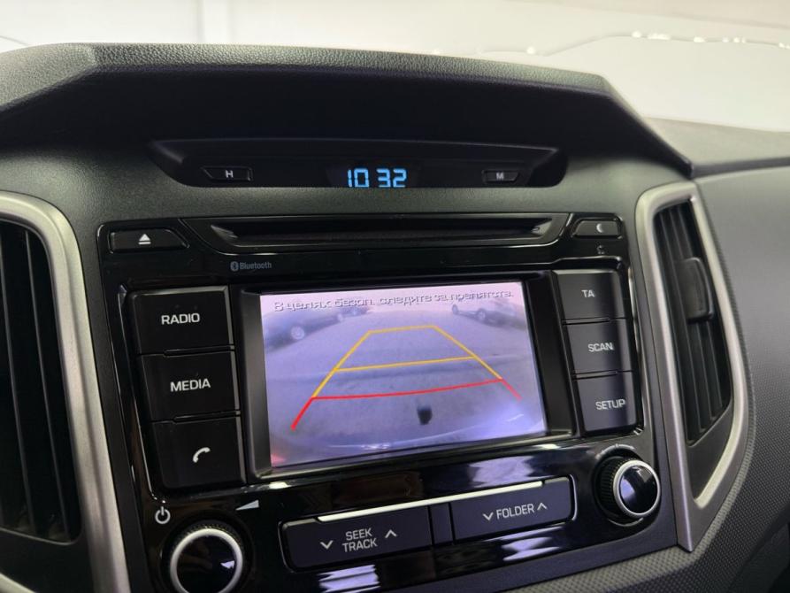 Hyundai Creta I Уфа  - изображение 12