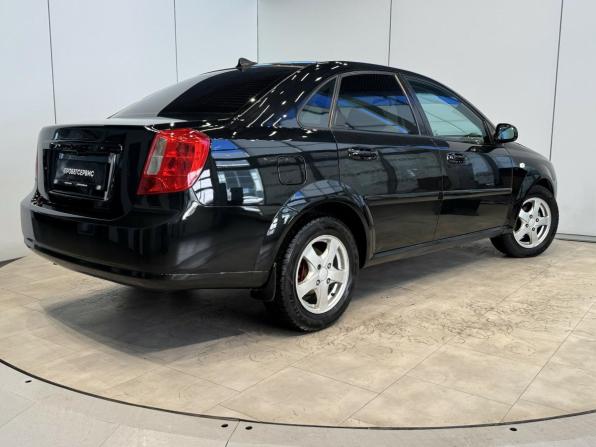 Chevrolet Lacetti I с пробегом 2007 года, цена 460 000 рублей, 144236 км, седан, Автокод Объявления