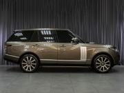 Land Rover Range Rover IV Тюмень  - изображение 32