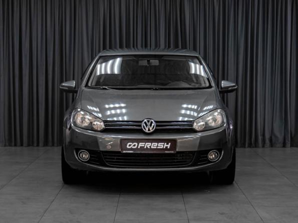 Volkswagen Golf VI с пробегом 2012 года, цена 779 000 рублей, 229262 км, хэтчбек, Автокод Объявления