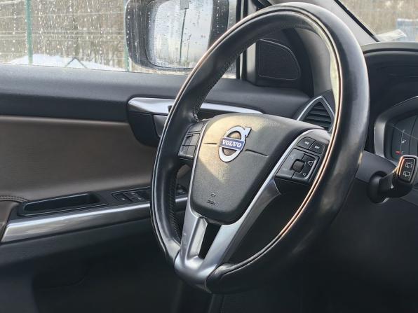 Volvo XC60 I Рестайлинг с пробегом 2014 года, цена 1 379 000 рублей, 156000 км, внедорожник, Автокод Объявления