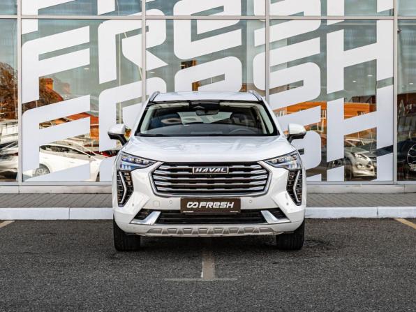 Haval Jolion I с пробегом 2023 года, цена 1 849 000 рублей, 27342 км, внедорожник, Автокод Объявления