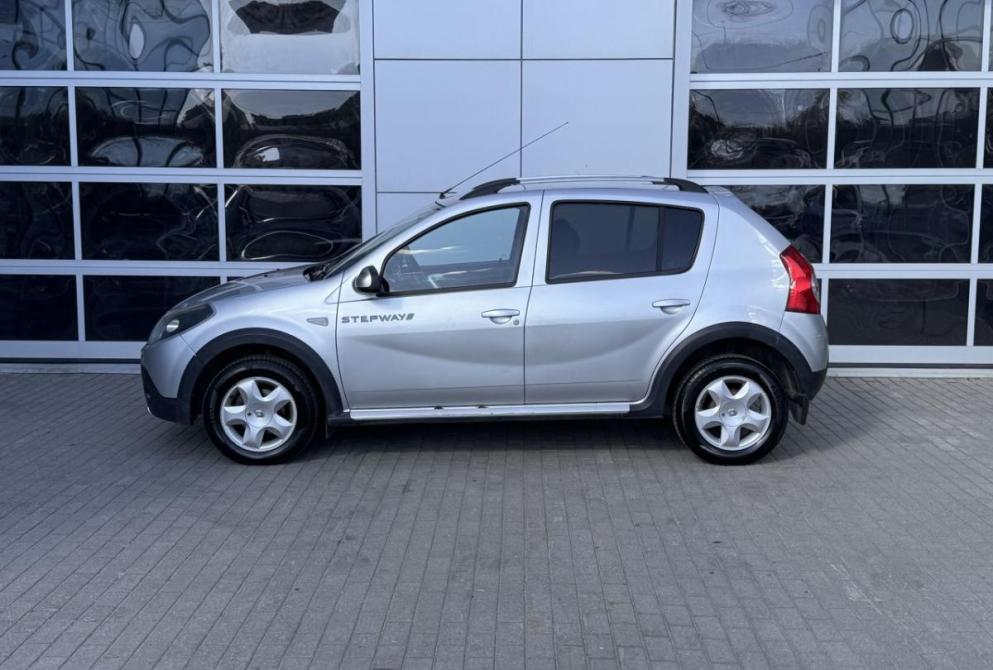 Renault Sandero I Владимир  - изображение 4