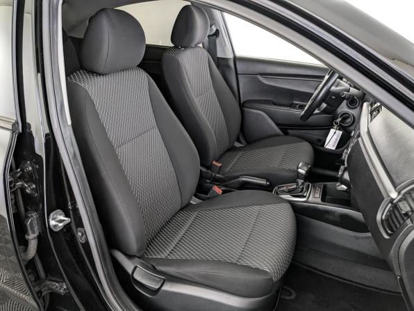 Kia Rio IV с пробегом 2019 года, цена 1 500 000 рублей, 106251 км, седан, Автокод Объявления