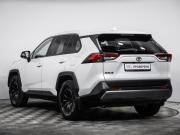 Toyota RAV4 V (XA50) Санкт-Петербург  - изображение 34