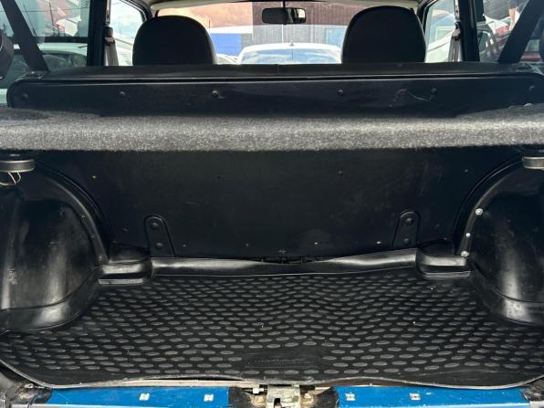 Lada (ВАЗ) 2121 (4x4) I Рестайлинг с пробегом 2014 года, цена 398 000 рублей, 145846 км, внедорожник, Автокод Объявления