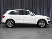 Audi Q5 I (8R) Тюмень  - изображение 21