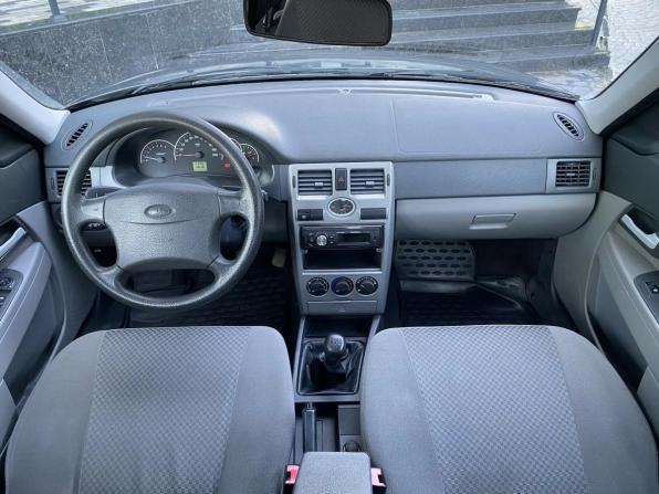 Lada (ВАЗ) Priora I с пробегом 2011 года, цена 379 000 рублей, 123100 км, хэтчбек, Автокод Объявления