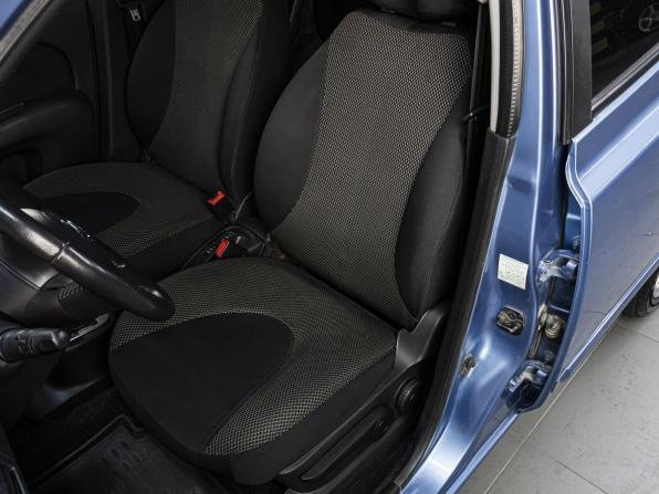Nissan Micra III (K12) с пробегом 2008 года, цена 565 000 рублей, 153088 км, хэтчбек, Автокод Объявления