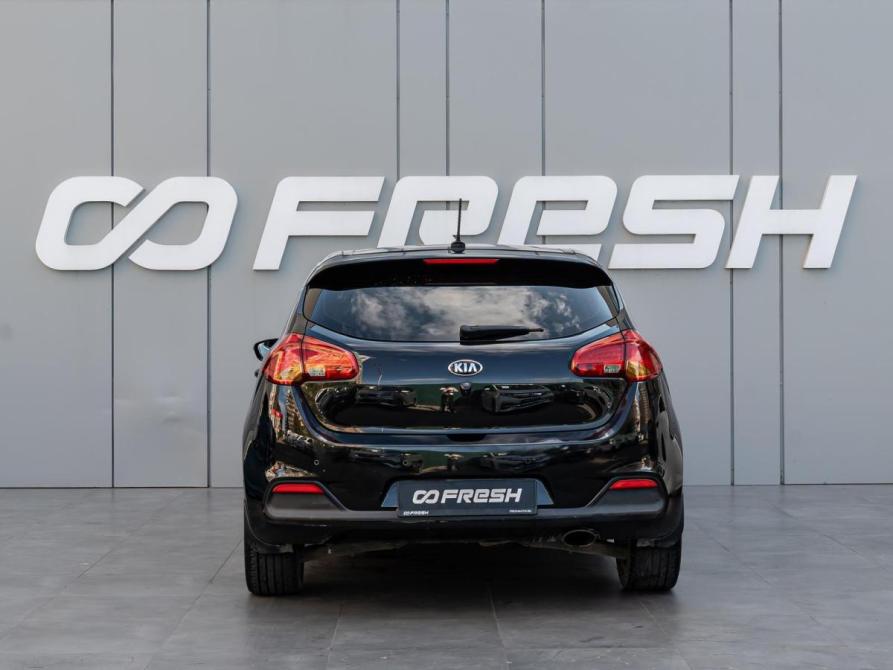 Kia Ceed II Краснодар  - изображение 4