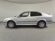 Skoda Octavia I (A4) Рестайлинг Уфа  - изображение 32