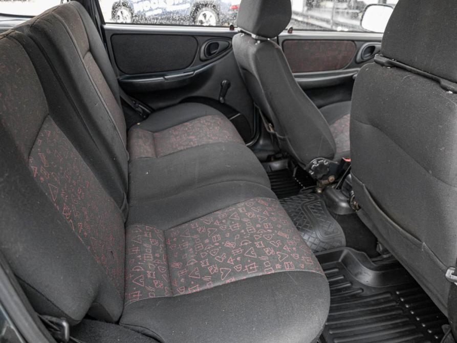 Chevrolet Niva I Казань  - изображение 8