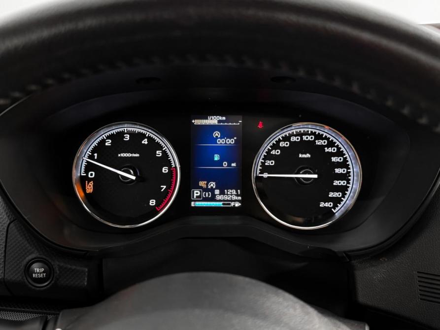 Subaru Forester V Санкт-Петербург  - изображение 18