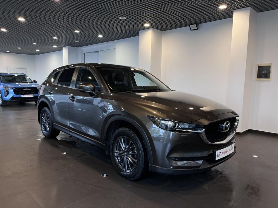 Mazda CX-5 II Чебоксары  - изображение 1
