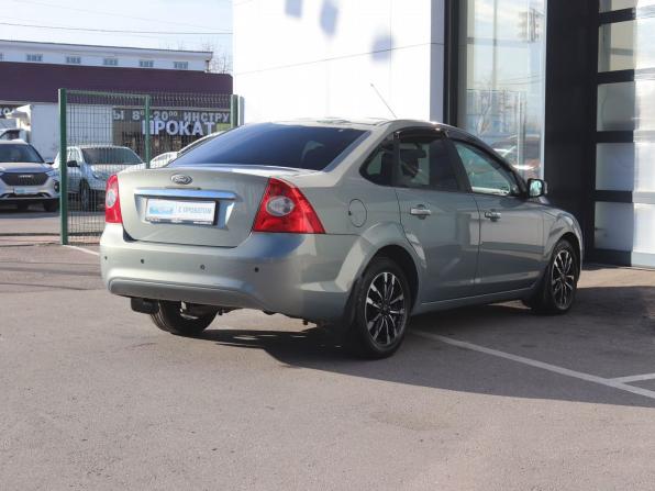 Ford Focus II Рестайлинг с пробегом 2009 года, цена 499 000 рублей, 201000 км, седан, Автокод Объявления