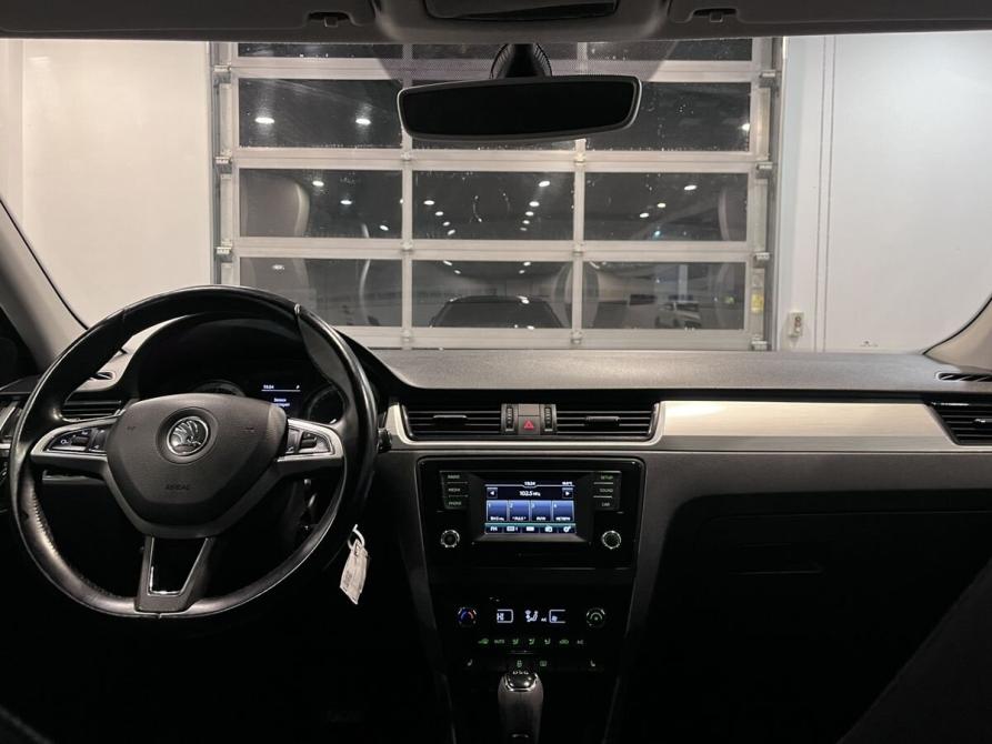 Skoda Rapid I Чебоксары  - изображение 9