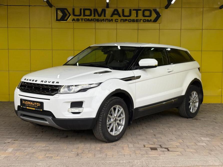 Land Rover Range Rover Evoque I Ижевск  - изображение 1