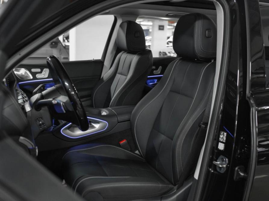 Mercedes-Benz GLE II (V167) Рестайлинг Москва  - изображение 16