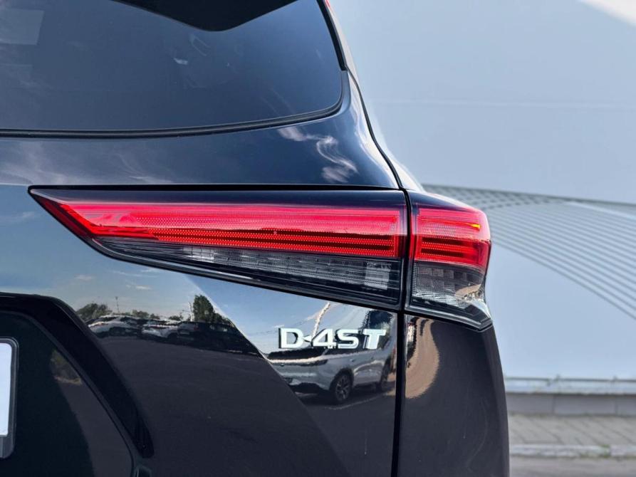 Toyota Highlander IV (XU70) Воронеж  - изображение 8