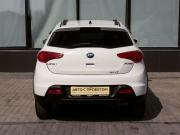 Lifan X50 Екатеринбург  - изображение 26