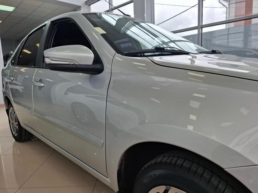 Lada (ВАЗ) Granta I Рестайлинг Арзамас  - изображение 6