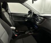 Hyundai Creta I Рестайлинг Москва  - изображение 30