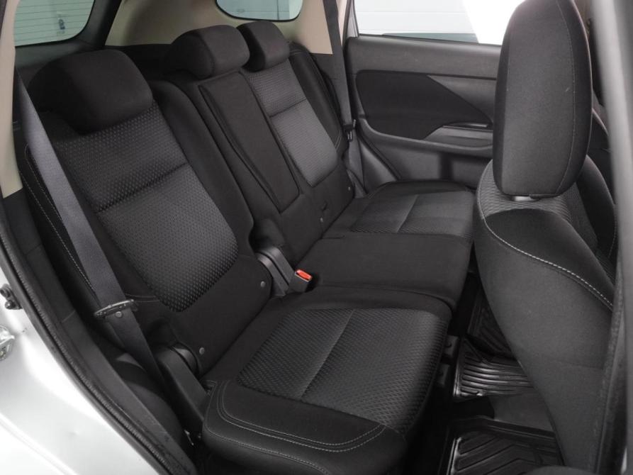 Mitsubishi Outlander III Рестайлинг 3 Воронеж  - изображение 7