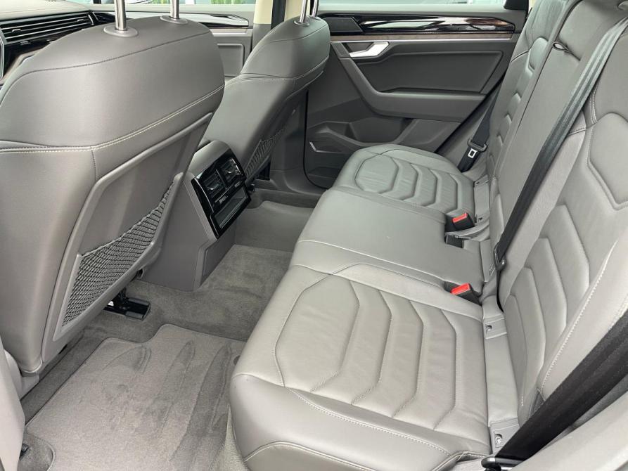 Volkswagen Touareg III Рестайлинг Воронеж  - изображение 15