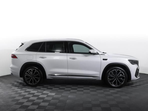 Geely Monjaro I Рестайлинг 2 (China Market) с пробегом 2026 года, цена 3 950 000 рублей, 11810 км, внедорожник, Автокод Объявления