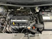 Hyundai Solaris I Москва  - изображение 28