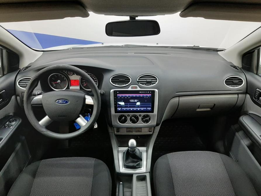 Ford Focus II Рестайлинг Москва  - изображение 9