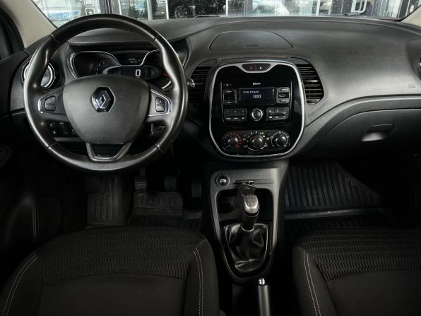 Renault Kaptur I с пробегом 2020 года, цена 1 449 000 рублей, 102260 км, внедорожник, Автокод Объявления