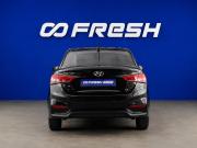 Hyundai Solaris II Москва  - изображение 24