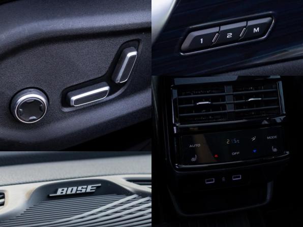 Geely Monjaro I с пробегом 2024 года, цена 3 599 000 рублей, 30740 км, внедорожник, Автокод Объявления