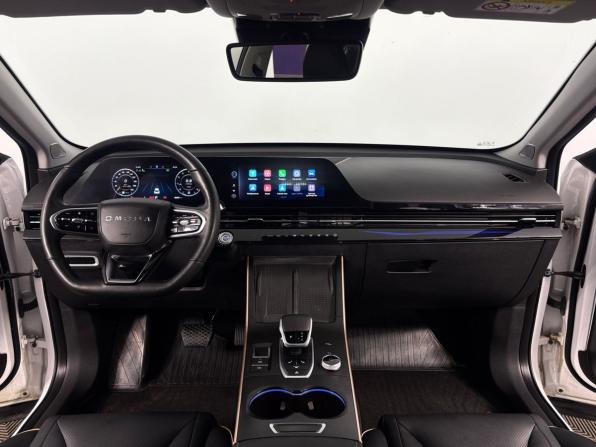 Omoda C5 I с пробегом 2023 года, цена 1 900 000 рублей, 25998 км, внедорожник, Автокод Объявления