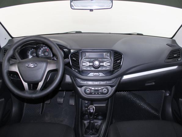 Lada (ВАЗ) Vesta I с пробегом 2017 года, цена 899 900 рублей, 108504 км, седан, Автокод Объявления