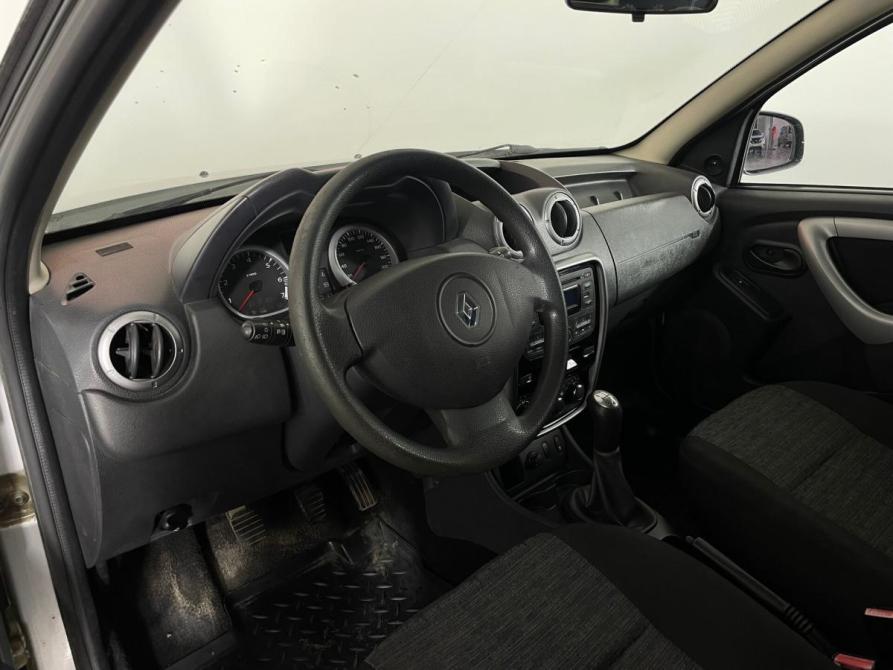 Renault Duster I Воронеж  - изображение 9