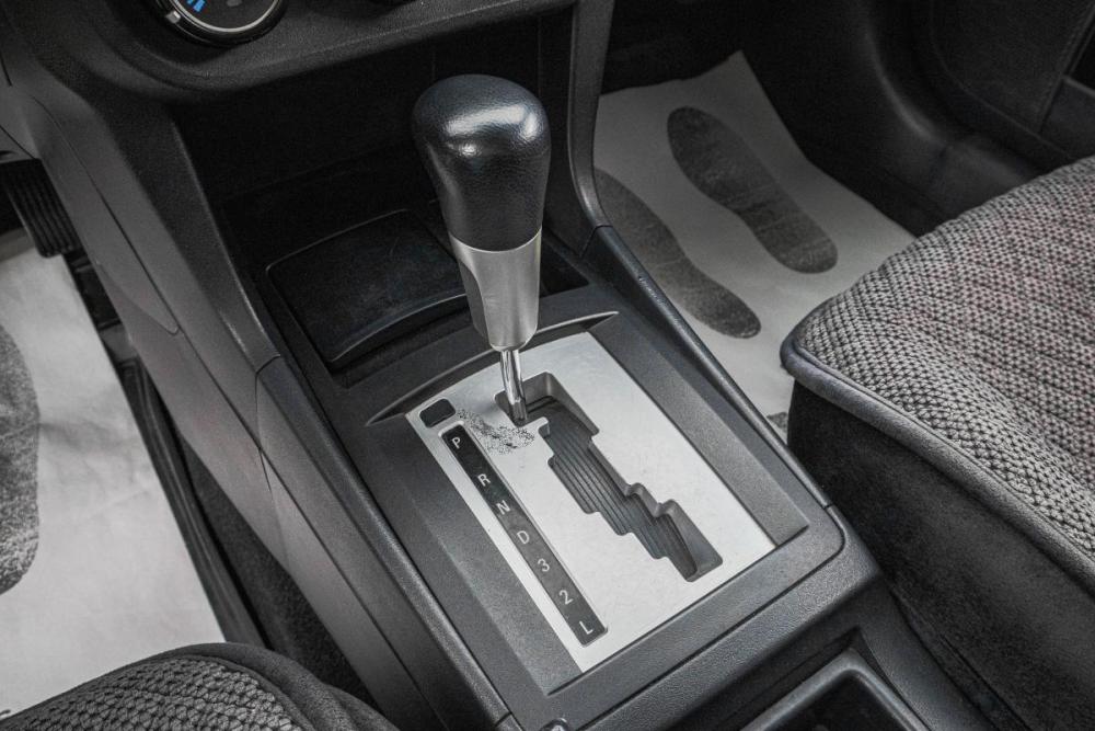 Mitsubishi Lancer X Барнаул  - изображение 19
