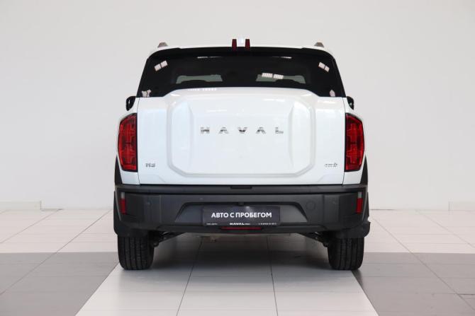 Haval H3 I с пробегом 2024 года, цена 2 516 000 рублей, 25055 км, внедорожник, Автокод Объявления