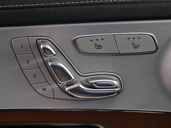 Mercedes-Benz GLC I (X253) Рестайлинг с пробегом 2022 года, цена 5 197 500 рублей, 40785 км, внедорожник, Автокод Объявления