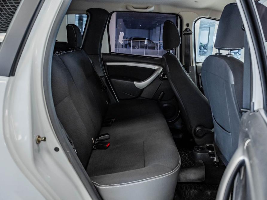 Nissan Terrano III (D10) Самара  - изображение 13