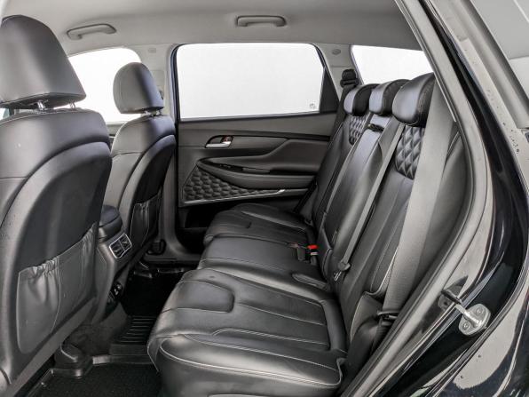 Hyundai Santa Fe IV Рестайлинг с пробегом 2021 года, цена 3 270 000 рублей, 83778 км, внедорожник, Автокод Объявления